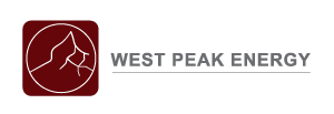 West Peak Energy, LLC Logo