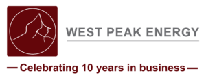 West Peak Energy, LLC Logo